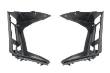 SUPPORTS FEU DE JOUR CITROEN C1 2014-2022 PARE-CHOCS AVANT / KIT / GAUCHE+DROIT