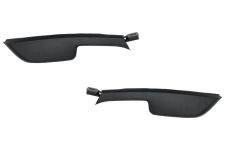 SPOILERS CITROEN C1 2014-2022 PARE-CHOCS AVANT / KIT / GAUCHE+DROIT