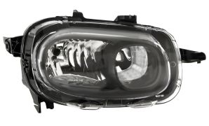 PHARE CITROEN C3 2016-2020 DROIT