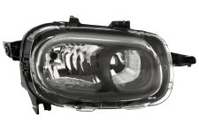 PHARE AVANT CITROEN C3 2016-2020 DROIT