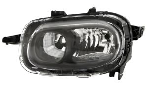 PHARE CITROEN C3 2016-2020 GAUCHE