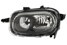 PHARE AVANT CITROEN C3 2016-2020 GAUCHE