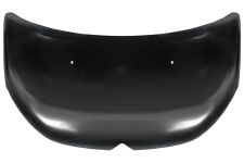 CAPOT CITROEN C3 2016-2020 AVANT 