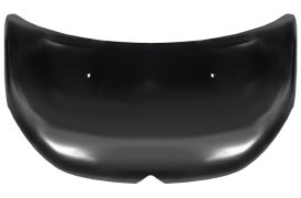 CAPOT CITROEN C3 2020-2024 AVANT 