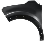 AILE CITROEN C3 2020-2024 AVANT / AVEC MOULURE AILE / GAUCHE