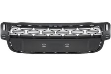 GRILLE CITROEN C3 2016-2020 PARE-CHOCS AVANT / SUPÉRIEURE