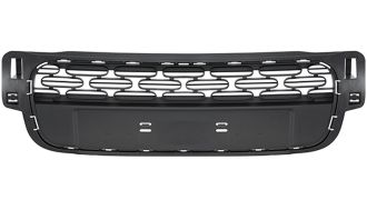 GRILLE CITROEN C3 2016-2020 PARE-CHOCS AVANT / SUPÉRIEURE