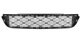 GRILLE CITROEN C3 2016-2020 PARE-CHOCS AVANT / INFÉRIEURE