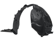 PARE-BOUE CITROEN C3 2016-2020 AVANT DROIT