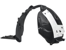 PARE-BOUE CITROEN C3 2016-2020 AVANT / AVEC INSONORISATION / DROIT