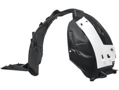 PARE-BOUE CITROEN C3 2020-2024 AVANT / AVEC INSONORISATION / DROIT