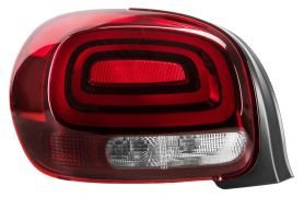 FEU ARRIÈRE CITROEN C3 2020-2024 GAUCHE