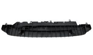 CACHE PARE-CHOCS CITROEN C3 2020-2024 AVANT / INFÉRIEUR