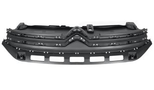 GRILLE CITROEN C3 2016-2020 FACE AVANT