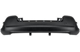 PARE-CHOCS CITROEN C3 2020-2024 ARRIÈRE / INFÉRIEUR