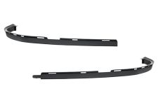 SPOILER CITROEN C3 2016-2020 PARE-CHOCS AVANT 