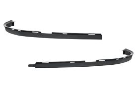 SPOILER CITROEN C3 2020-2024 PARE-CHOCS AVANT 