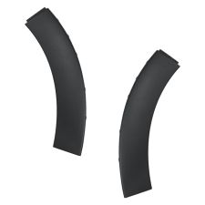 MOULURES AILES CITROEN C3 2016-2020 AVANT / PARTIE AVANT / KIT / GAUCHE+DROITE