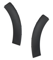 MOULURES AILES CITROEN C3 2020-2024 AVANT / PARTIE AVANT / KIT / GAUCHE+DROITE