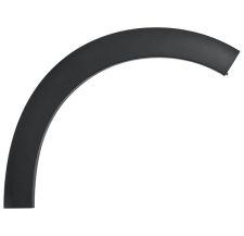 MOULURE AILE CITROEN C3 2016-2020 AVANT / PARTIE ARRIÈRE / DROITE
