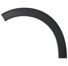MOULURE AILE CITROEN C3 2016-2020 AVANT / PARTIE ARRIÈRE / GAUCHE