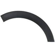MOULURE AILE CITROEN C3 2016-2020 ARRIÈRE / PARTIE AVANT / DROITE
