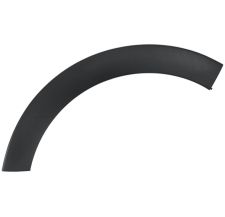 MOULURE AILE CITROEN C3 2016-2020 ARRIÈRE / PARTIE AVANT / GAUCHE