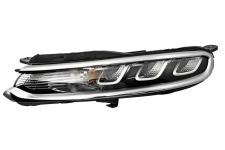PHARE AVANT CITROEN C3 2016-2020 FEU DE JOUR / GAUCHE