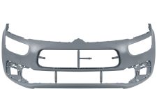 PARE-CHOCS CITROEN C4 PICASSO 2016-2018 AVANT / AVEC APPRET