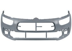 PARE-CHOCS CITROEN C4 PICASSO 2016-2018 AVANT / AVEC APPRET