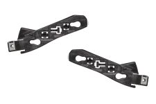 SUPPORTS PARE-CHOCS CITROEN C4 PICASSO 2016-2018 AVANT / KIT / GAUCHE+DROIT