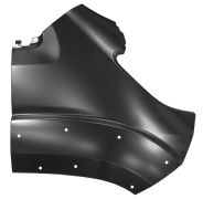 AILE CITROEN JUMPER 2014-> AVANT / HEAVY / AVEC MOULURE / DROITE