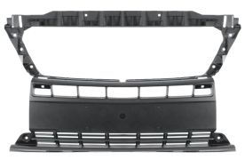 PARE-CHOCS CITROEN JUMPER 2014-> AVANT / CENTRALE 