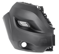 EMBOUT OPEL MOVANO 2021-> AVANT / AVEC ANTIBROUILLARD / DROIT
