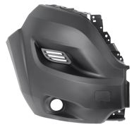 EMBOUT CITROEN JUMPER 2014-> AVANT / AVEC ANTIBROUILLARD / DROIT