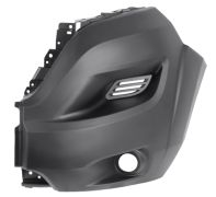 EMBOUT CITROEN JUMPER 2014-> AVANT / AVEC ANTIBROUILLARD / GAUCHE