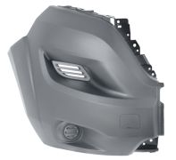 EMBOUT CITROEN JUMPER 2014-> AVANT / AVEC APPRET / DROIT