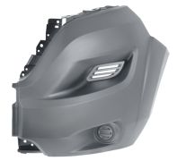 EMBOUT CITROEN JUMPER 2014-> AVANT / AVEC APPRET / GAUCHE