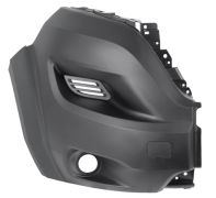 EMBOUT FIAT DUCATO 2014-> AVANT / AVEC ANTIBROUILLARDS / HEAVY / DROIT