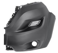 EMBOUT CITROEN JUMPER 2014-> AVANT / AVEC ANTIBROUILLARD / HEAVY / GAUCHE