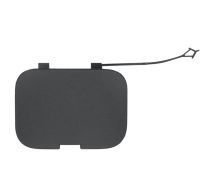 COUVRE CROCHET CITROEN JUMPER 2014-> PARE-CHOCS AVANT 