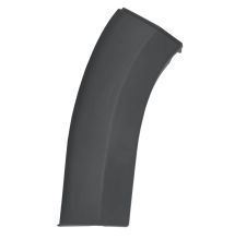 MOULURE AILE CITROEN JUMPER 2014-> AVANT / PARE-CHOCS / HEAVY / GRIS / GAUCHE