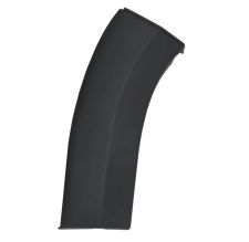 MOULURE AILE OPEL MOVANO 2021-> AVANT / PARE-CHOCS / HEAVY / NOIRE / GAUCHE