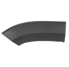 MOULURE AILE CITROEN JUMPER 2014-> AVANT / PARTIE AVANT / HEAVY / GRIS / GAUCHE