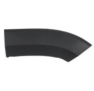 MOULURE AILE CITROEN JUMPER 2014-> AVANT / PARTIE AVANT / HEAVY / NOIRE / DROITE