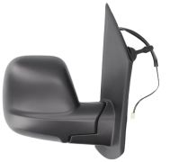 RÉTROVISEUR CITROEN SPACETOURER 2016-> MECANIQUE / AVEC SONDE / DROIT