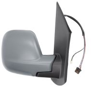 RÉTROVISEUR CITROEN SPACETOURER 2016-> ÉLÉCTRIQUE / CHAUFFANT / AVEC SONDE / AVEC APPRET / DROIT