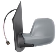 RÉTROVISEUR CITROEN SPACETOURER 2016-> ÉLÉCTRIQUE / CHAUFFANT / RABATTABLE ÉLÉCTRIQUEMENT / SIDE ASSIST / AVEC APPRET / GAUCHE