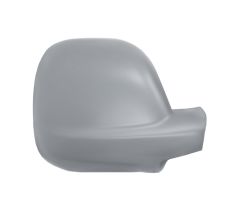 COQUE DE RÉTROVISEUR OPEL COMBO 2018-> AVEC APPRET / DROITE