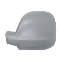 COQUE DE RÉTROVISEUR OPEL COMBO 2018-> AVEC APPRET / GAUCHE